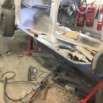 Ford Cortina MK3 Restoration - image 90