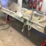 Ford Cortina MK3 Restoration - image 91