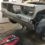 Ford Cortina MK3 Restoration - image 98
