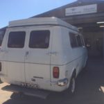 Bedford CF Restoration - image 28