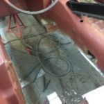 Innocenti spider Restoration - image 49