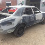 Ford Cortina MK3 Restoration - image 99