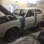 Ford Cortina MK3 Restoration - image 100