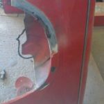 Triumph Vitesse MK2 Restoration - image 63