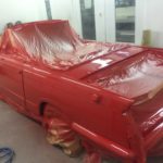 Triumph Vitesse MK2 Restoration - image 74