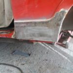 Triumph Vitesse MK2 Restoration - image 66