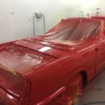 Triumph Vitesse MK2 Restoration - image 75