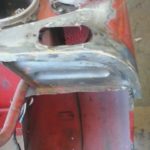 Triumph Vitesse MK2 Restoration - image 61