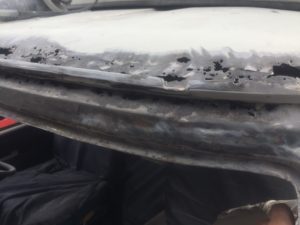 Bedford CF Restoration - image 33