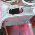 Triumph Vitesse MK2 Restoration - image 72