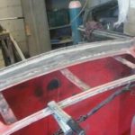 Triumph Vitesse MK2 Restoration - image 70