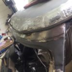 Bedford CF Restoration - image 30