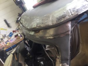 Bedford CF Restoration - image 30