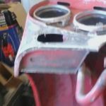 Triumph Vitesse MK2 Restoration - image 68