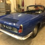 Renault Carravelle Restoration - image 31