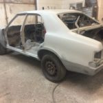 Ford Cortina MK3 Restoration - image 102