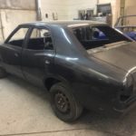 Ford Cortina MK3 Restoration - image 105