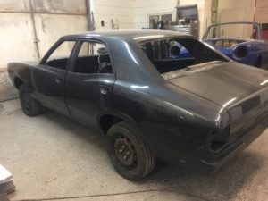 Ford Cortina MK3 Restoration - image 105