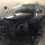 Ford Focus Restoration - image 36