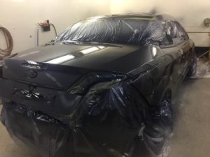 Ford Focus Restoration - image 36