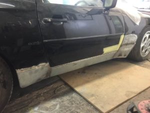 Porsche 944 Restoration - image 32