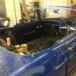 Renault Carravelle Restoration - image 30