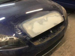 Ford Focus Restoration - image 34