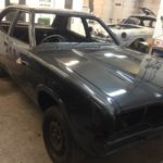 Ford Cortina MK3 Restoration - image 103