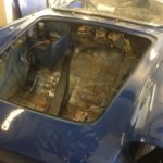 Renault Carravelle Restoration - image 32