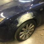 Ford Focus Restoration - image 32