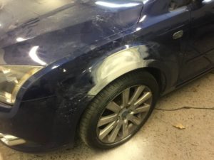 Ford Focus Restoration - image 32