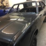 Ford Cortina MK3 Restoration - image 104