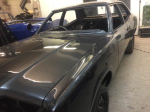 Ford Cortina MK3 Restoration - image 104