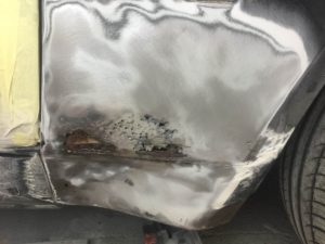 Porsche 944 Restoration - image 27