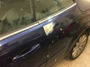 Ford Focus Restoration - image 31