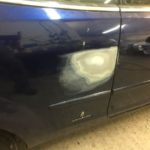 Ford Focus Restoration - image 33