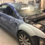 Ford Focus Restoration - image 30