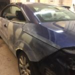 Ford Focus Restoration - image 29