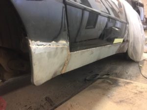 Porsche 944 Restoration - image 30