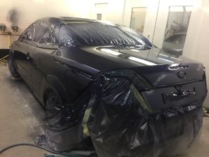 Ford Focus Restoration - image 28