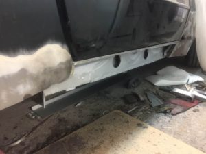 Porsche 944 Restoration - image 31