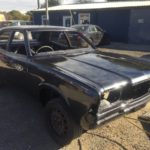 Ford Cortina MK3 Restoration - image 107