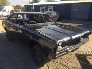 Ford Cortina MK3 Restoration - image 107