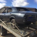 Ford Cortina MK3 Restoration - image 108