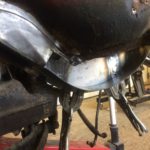 Mercedes 300SL Restoration - image 34