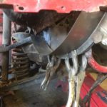 Mercedes 300SL Restoration - image 35