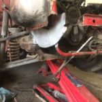 Mercedes 300SL Restoration - image 37