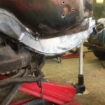Mercedes 300SL Restoration - image 38