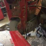 Mercedes 300SL Restoration - image 39