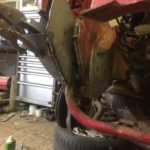 Mercedes 300SL Restoration - image 40